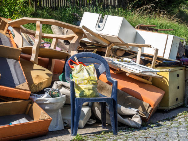 Woodbourne, PA Junk Removal Company
