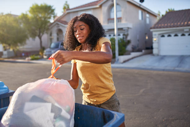 Debris Removal in Woodbourne, PA