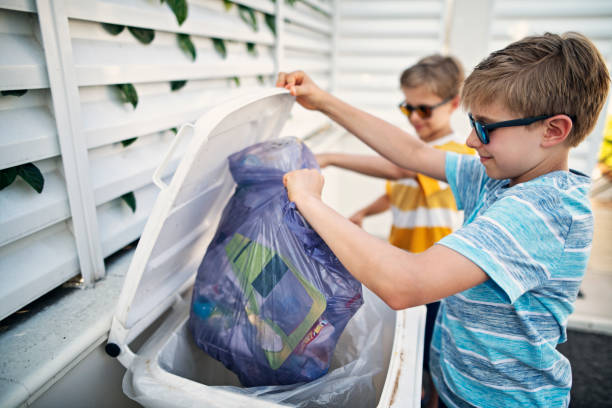 Best Yard Cleanup Services  in Woodbourne, PA
