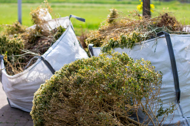 Best Construction Debris Removal  in Woodbourne, PA