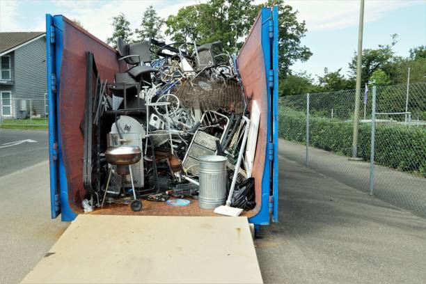 Best Attic Cleanout Services  in Woodbourne, PA