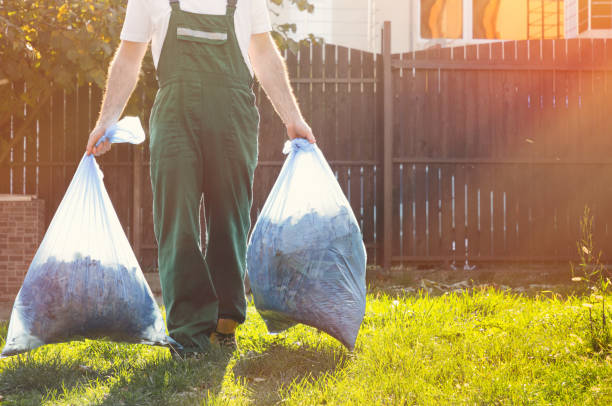 Best Affordable Junk Removal Services  in Woodbourne, PA