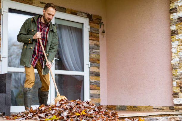 Best Residential Junk Removal  in Woodbourne, PA