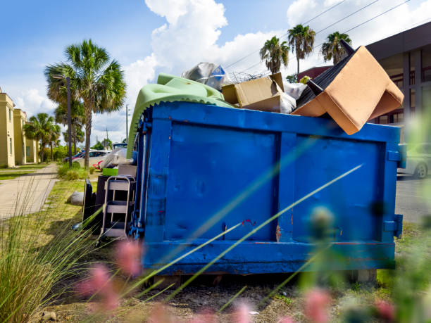 Best Full-Service Junk Removal  in Woodbourne, PA