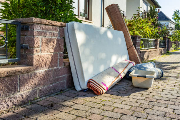 Best Local Junk Hauling  in Woodbourne, PA