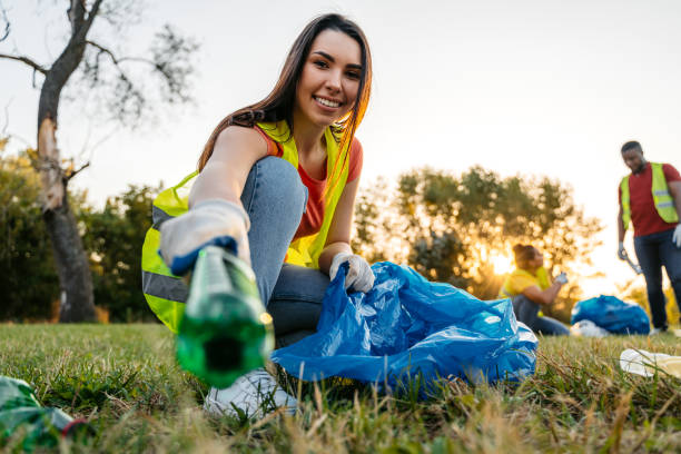 Best Professional Junk Removal  in Woodbourne, PA
