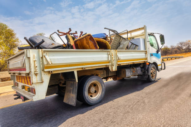 Best Dumpster Rental Services  in Woodbourne, PA
