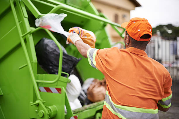 Best Full-Service Junk Removal  in Woodbourne, PA