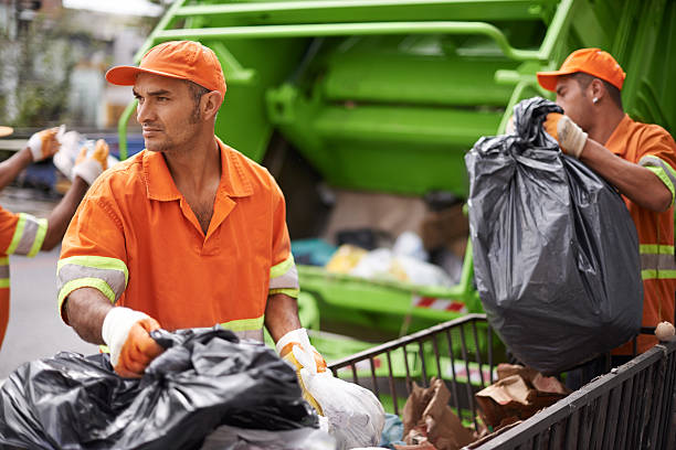 Best Commercial Junk Removal  in Woodbourne, PA