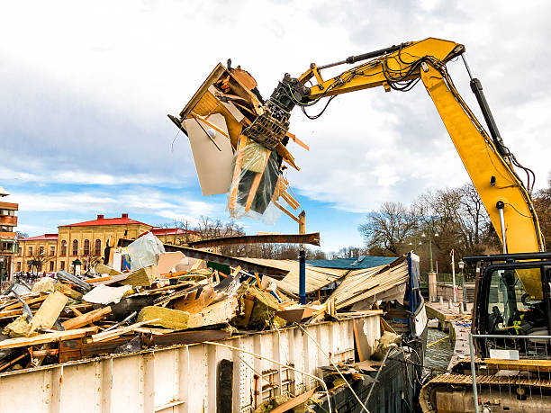 Best Yard Cleanup Services  in Woodbourne, PA